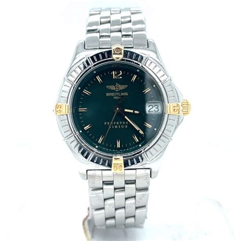 ladies breitling sale|used ladies Breitling watches.